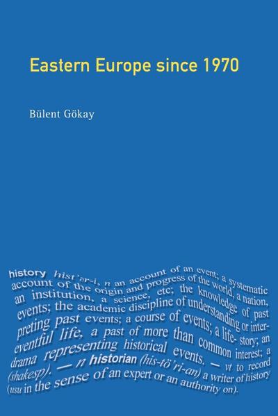 Eastern Europe Since 1970