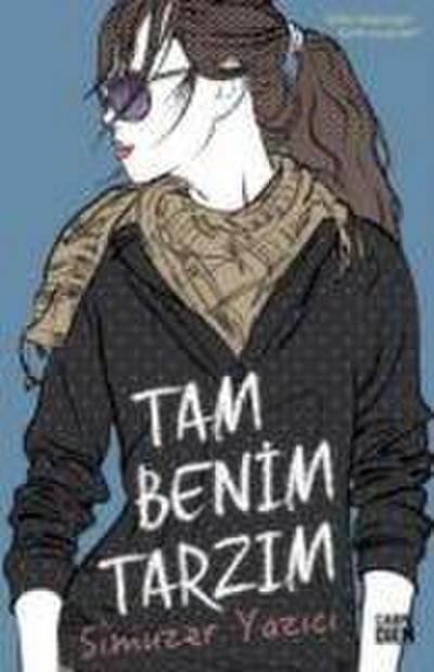 Tam Benim Tarzim