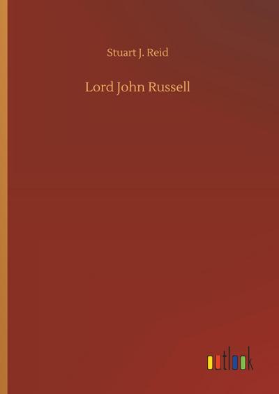 Lord John Russell