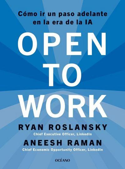 Open to Work