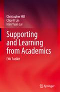 Supporting and Learning from Academics