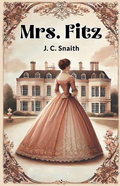 Mrs. Fitz