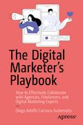 The Digital Marketer’s Playbook