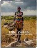 Last Voices