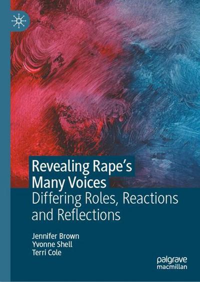 Revealing Rapes Many Voices