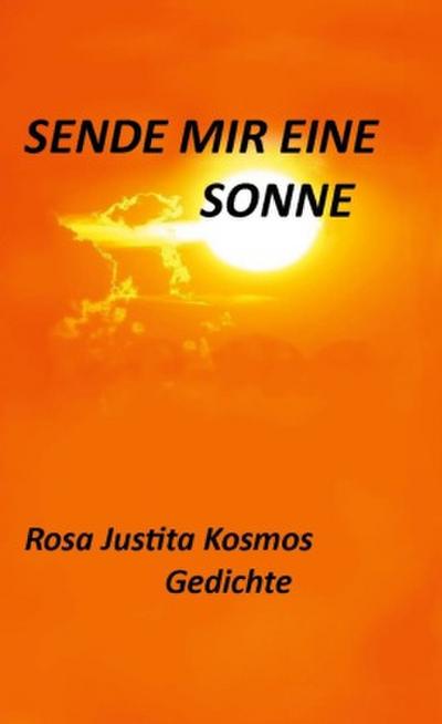 Sende mir eine Sonne