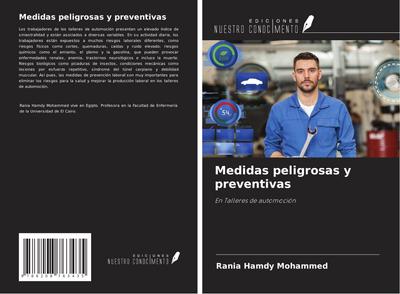 Medidas peligrosas y preventivas