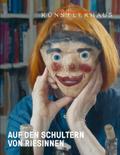 Auf den Schultern von Riesinnen