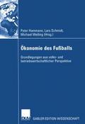 Ökonomie des Fußballs