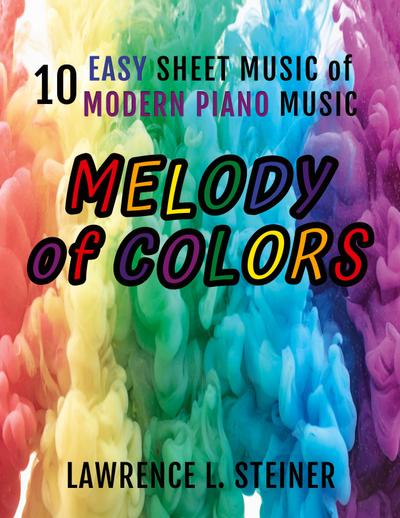 Melody of Colors