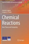 Chemical Reactions