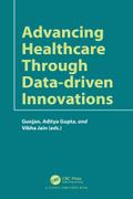 Advancing Healthcare through Data-driven Innovations