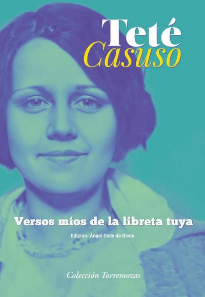 Versos mios de la libreta tuya