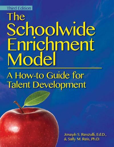 Schoolwide Enrichment Model