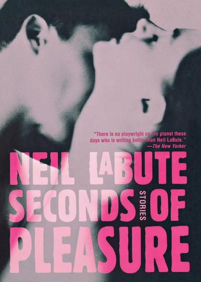 Seconds of Pleasure