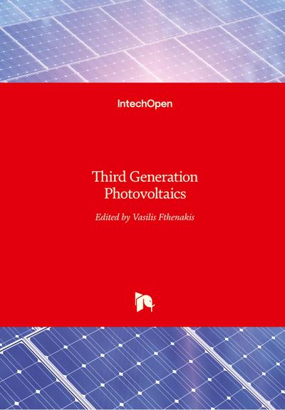 Third Generation Photovoltaics