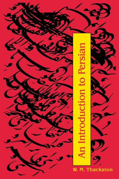 An Introduction to Persian (3rd Edition)