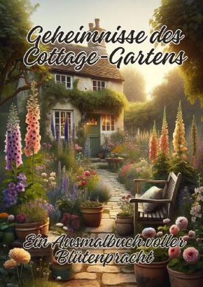 Geheimnisse des Cottage-Gartens