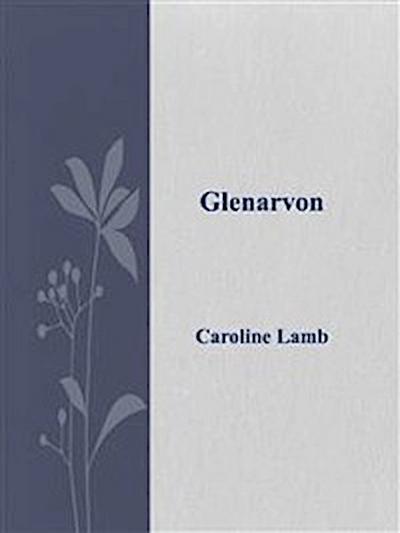 Glenarvon