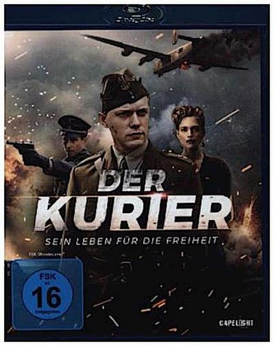 Der Kurier - Sein Leben Für die Freiheit