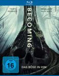 Becoming - Das Böse in Ihm