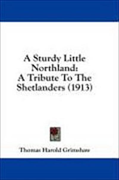 A Sturdy Little Northland