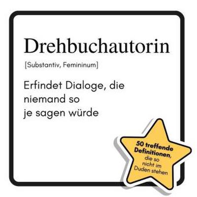 Drehbuchautorin