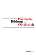 Politische Bildung in Österreich