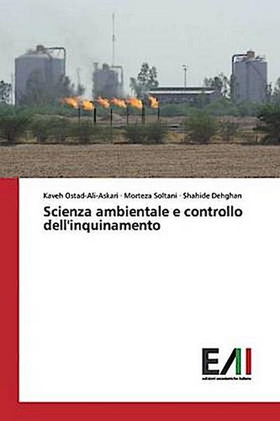 Scienza ambientale e controllo dell’inquinamento