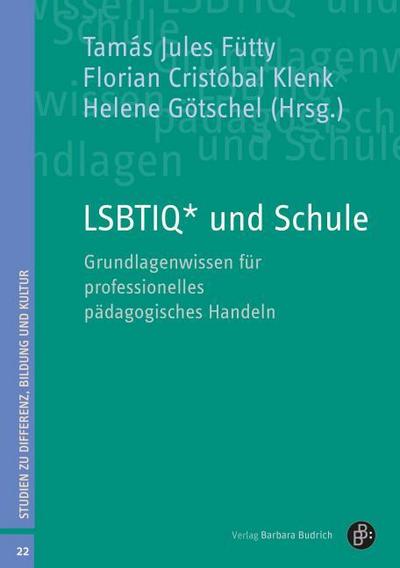 LSBTIQ- und Schule