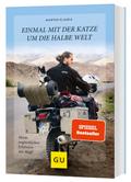 Einmal mit der Katze um die halbe Welt