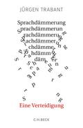 Sprachdämmerung