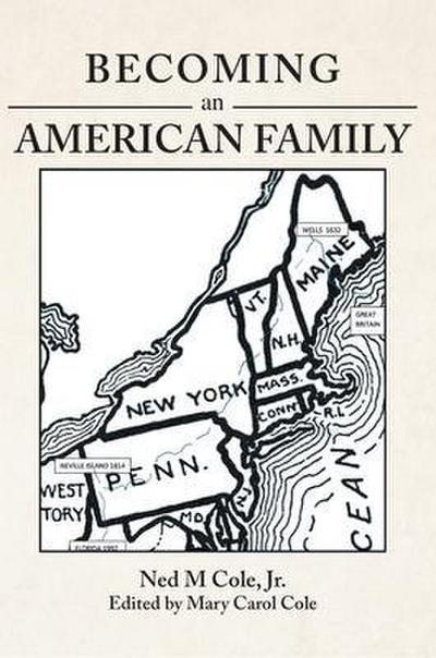 Becoming an American Family