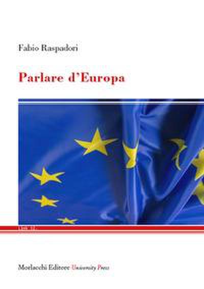 Parlare d’Europa