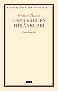 Canterbury Hikâyeleri