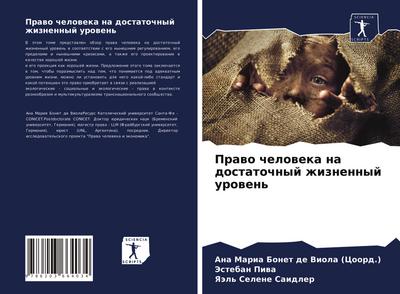 Prawo cheloweka na dostatochnyj zhiznennyj urowen’