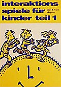 Interaktionsspiele für Kinder Teil 1