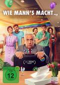 Wie MANNS macht ... - How to Become a Modern Man