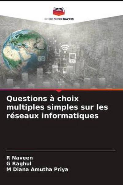 Questions à choix multiples simples sur les réseaux informatiques