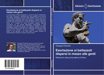 Esortazione ai battezzati dispersi in mezzo alle genti