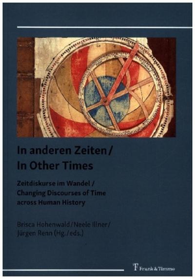 In anderen Zeiten / In Other Times