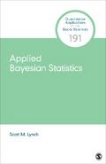 Applied Bayesian Statistics