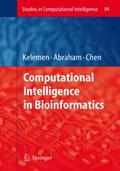 Computational Intelligence in Bioinformatics