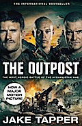 The Outpost (Media Tie-In)