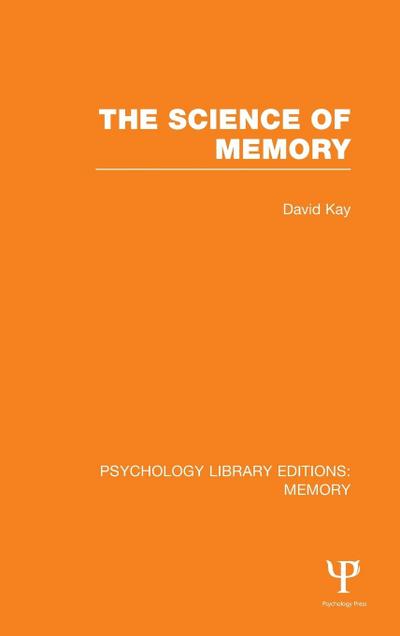 The Science of Memory (PLE