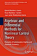 Algebraic and Differential Methods for Nonlinear Control Theory