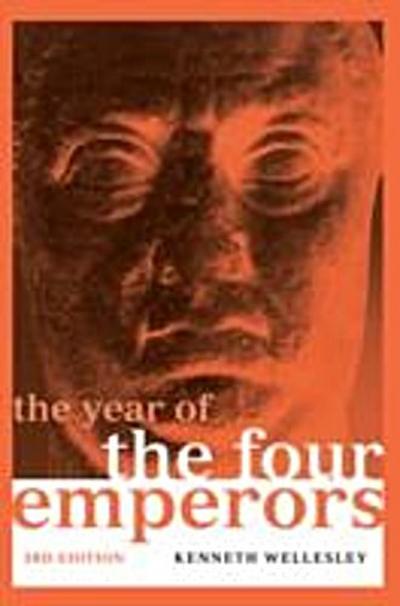 Year of the Four Emperors
