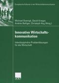 Innovative Wirtschaftskommunikation