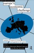 Europe’s Economic Challenge