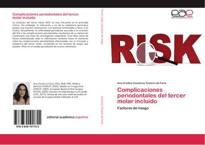 Complicaciones periodontales del tercer molar incluido